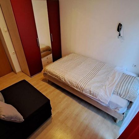 Apartment Center Opatija Ngoại thất bức ảnh