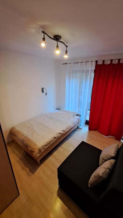 Apartment Center Opatija Ngoại thất bức ảnh