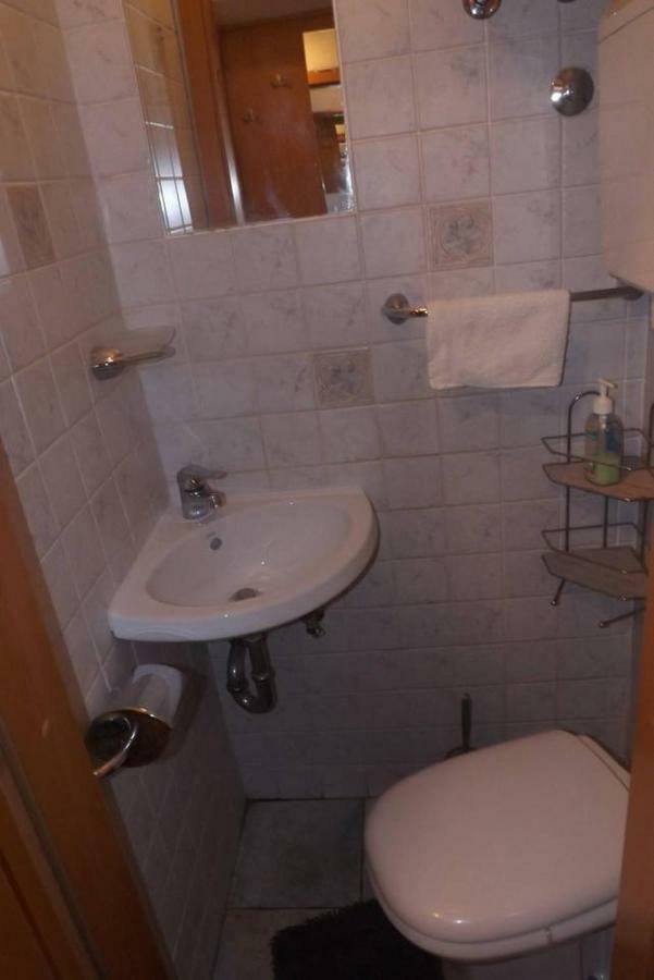 Apartment Center Opatija Ngoại thất bức ảnh