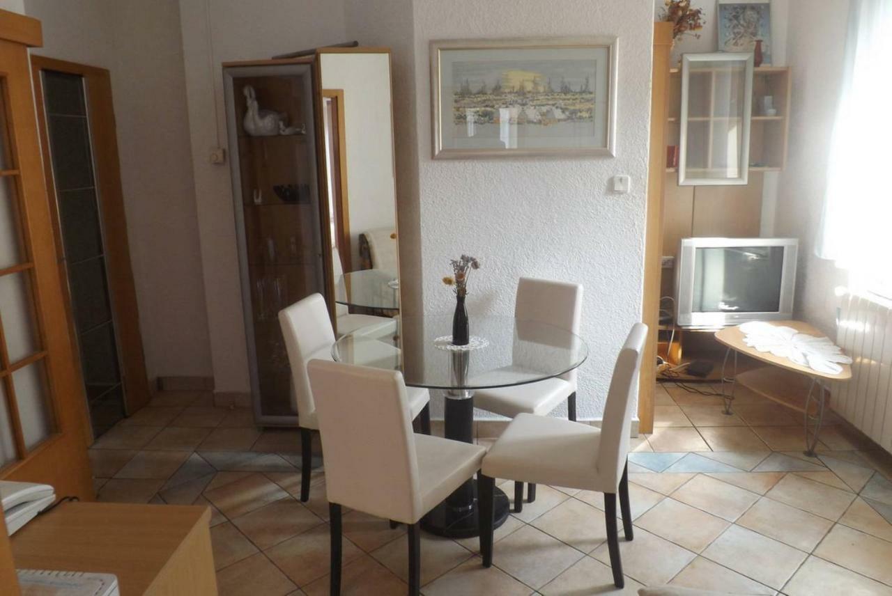 Apartment Center Opatija Ngoại thất bức ảnh