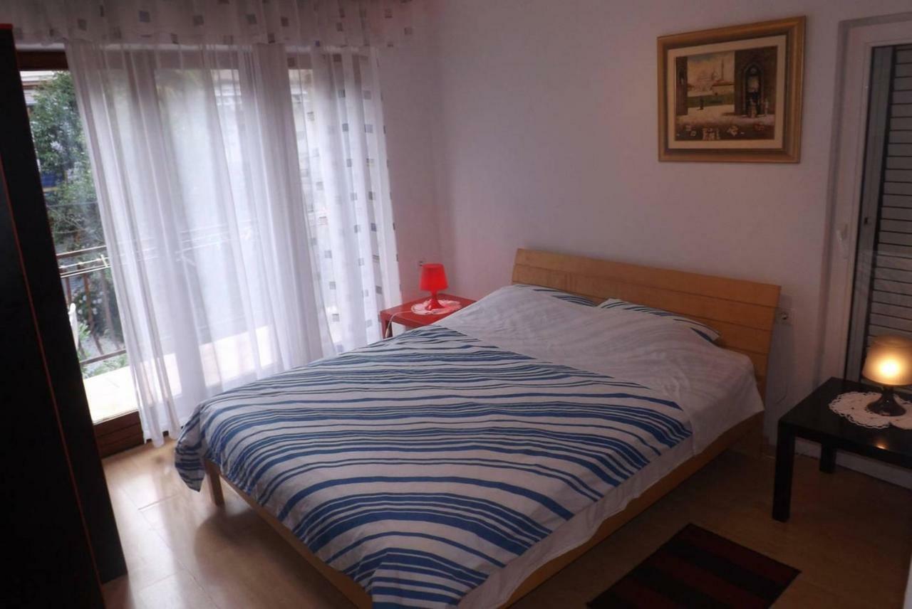 Apartment Center Opatija Ngoại thất bức ảnh