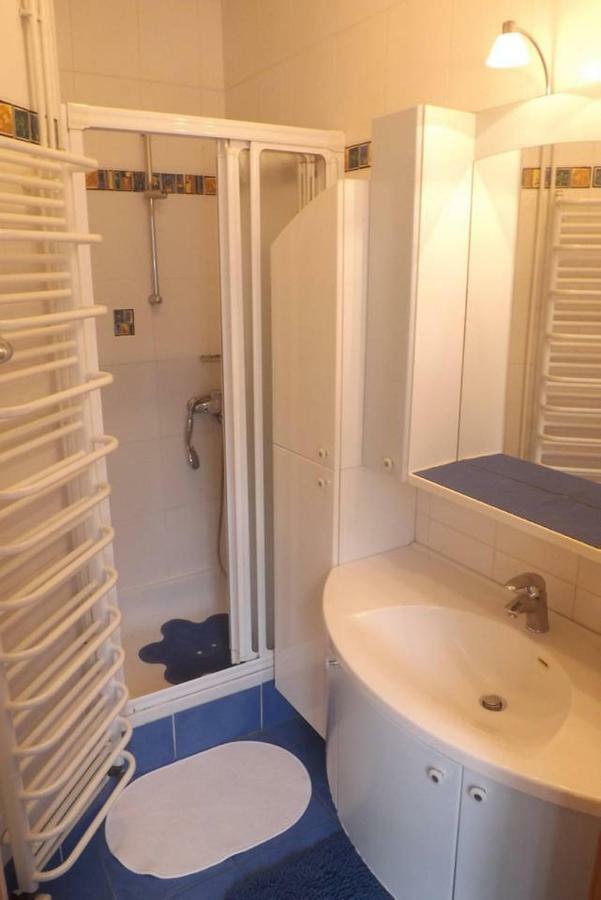 Apartment Center Opatija Ngoại thất bức ảnh